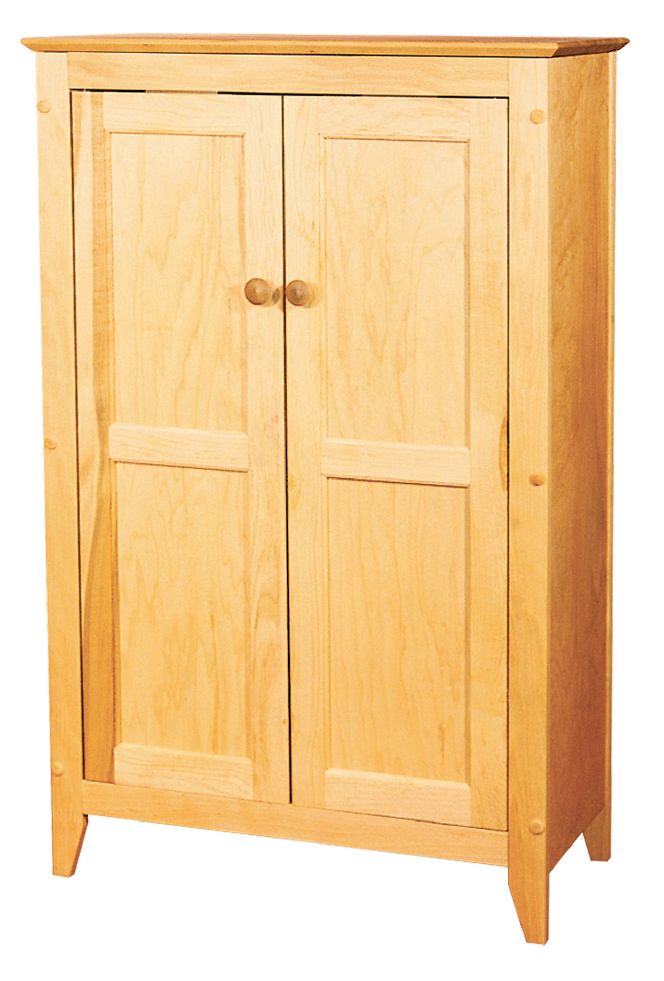 Catskill Craftsmen Double Door Storage Cabinet Model 7230